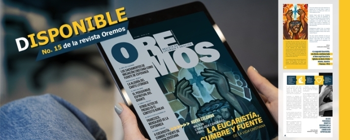 REVISTA OREMOS