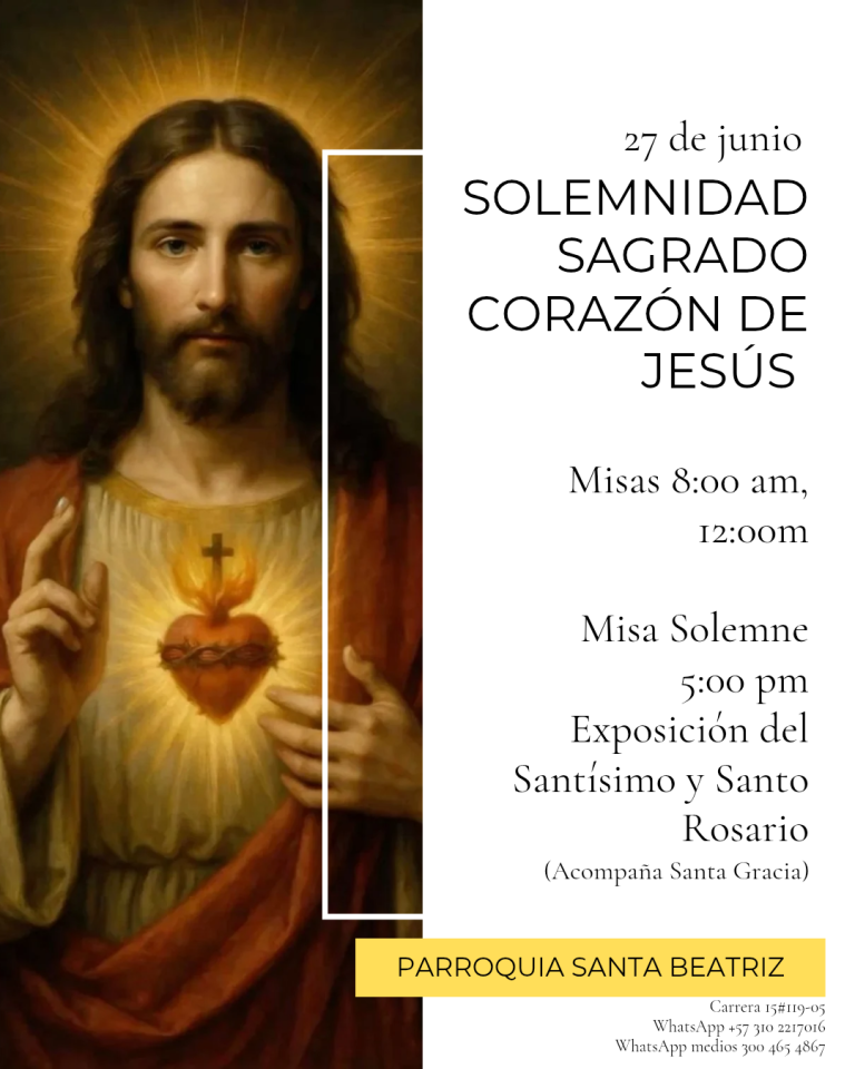 Sagrado 