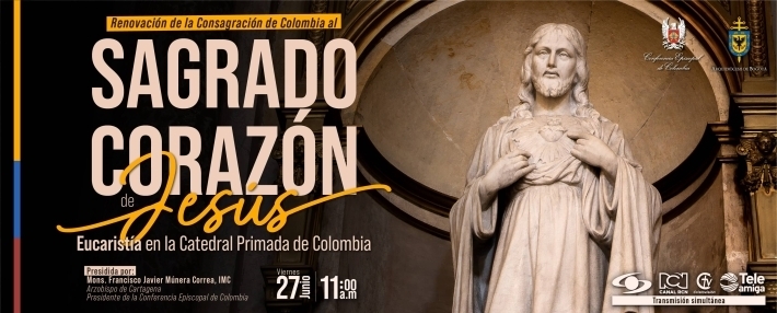 SAGRADO CORAZÓN DE JESÚS