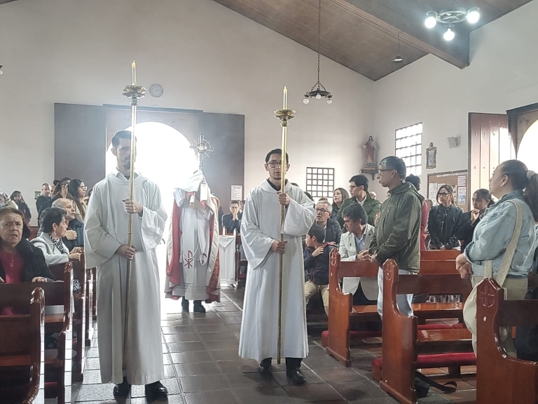 Procesión