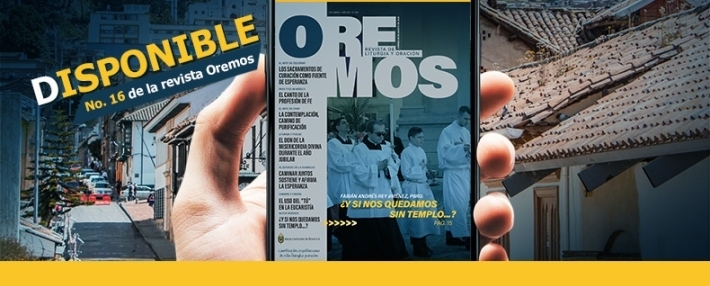 REVISTA OREMOS