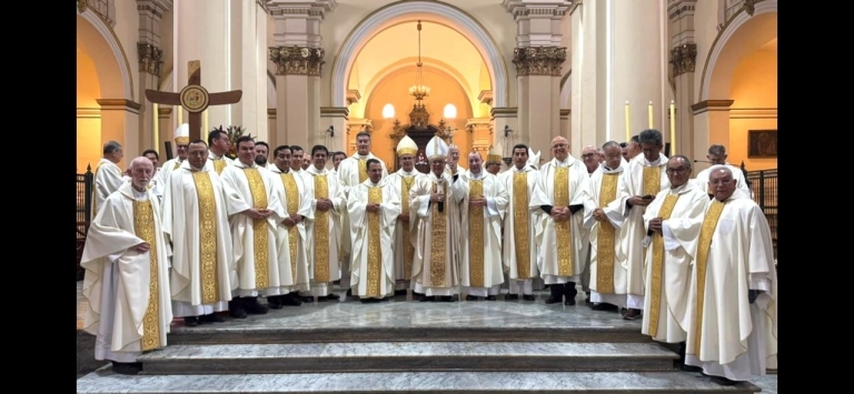 jubileo sacerdotal