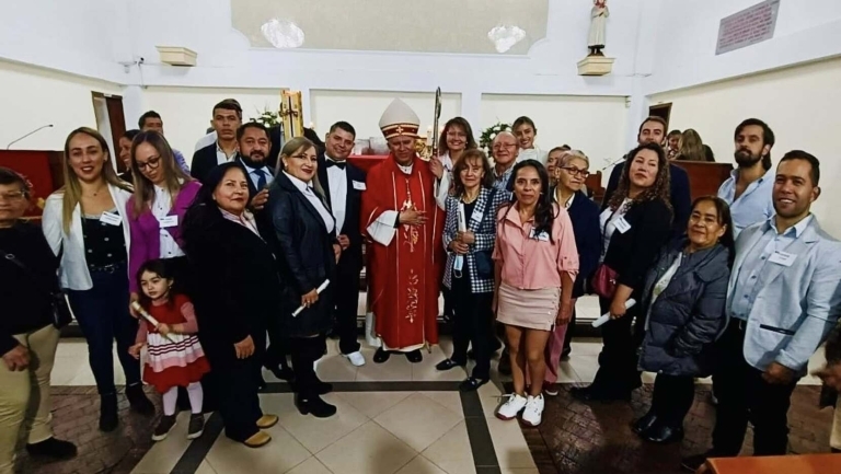 Confirmaciones 