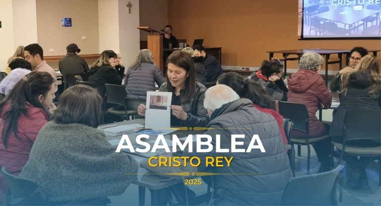 Asamblea 2025