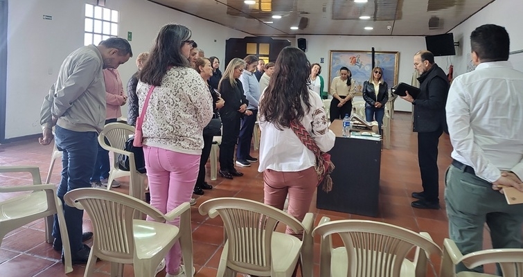 Asamblea