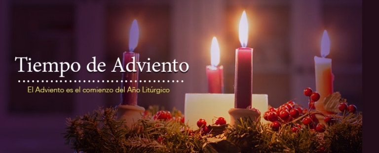 ADVIENTO A