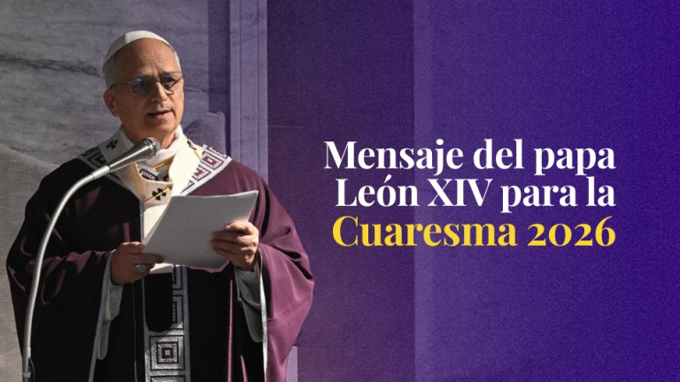mensaje cuaresma 2026