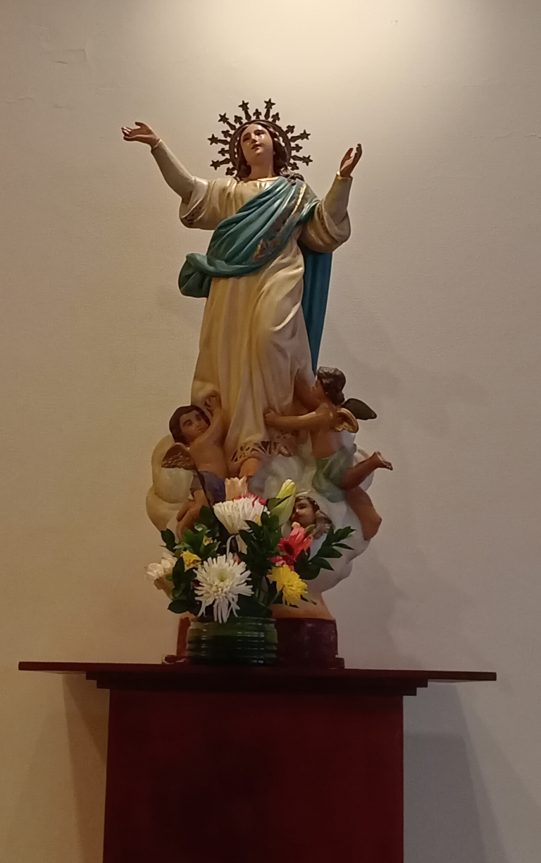 virgen