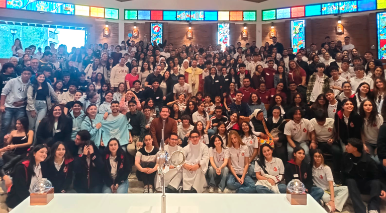 Pentecostés