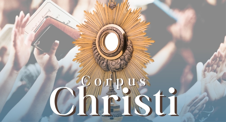 Corpus Christi