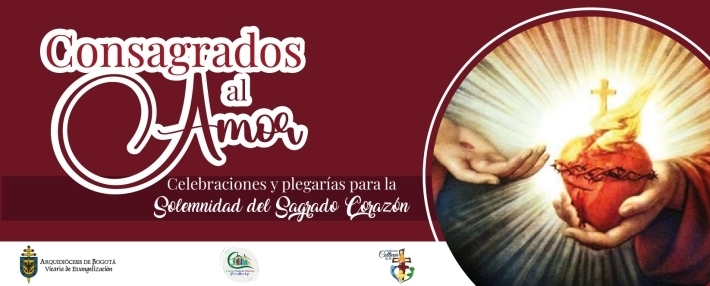 SAGRADO CORAZON DE JESUS