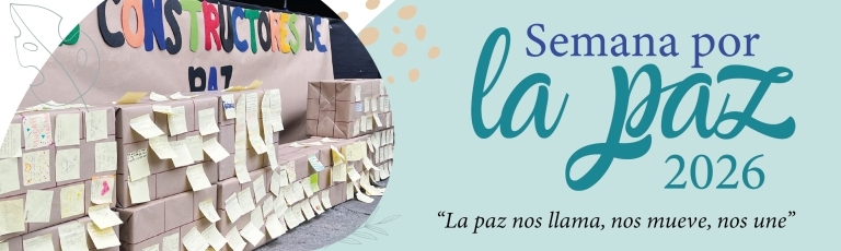 SEMANA POR LA PAZ