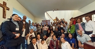 Esposos Caná 1