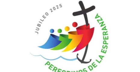 Parroquia la Sagrada Familia - Peregrinos de la Esperanza 2025 