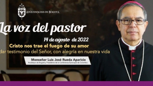 pastor