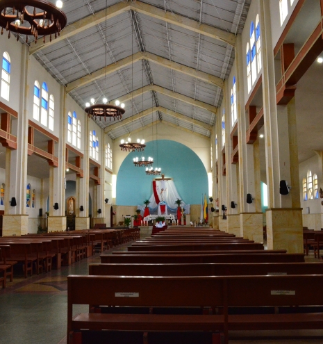iglesia