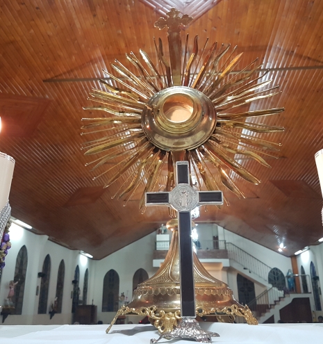 Santísimo