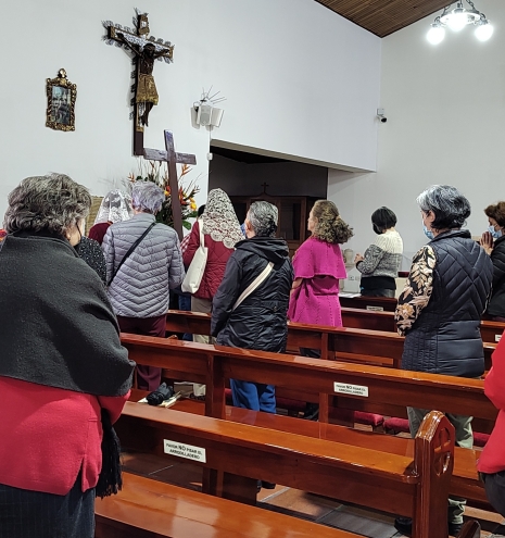 via crucis 1