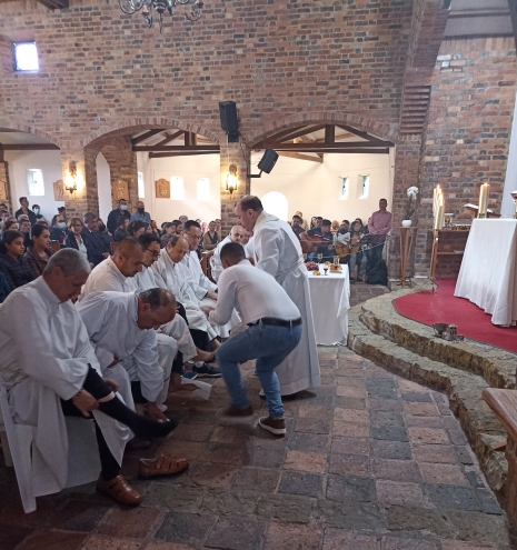 SEMANA SANTA 2023