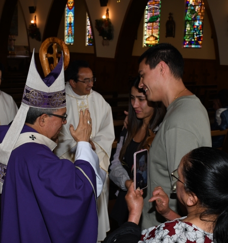 Sr. Cardenal