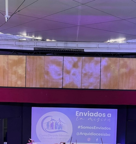 Encuentro General Epem & Copae 2024