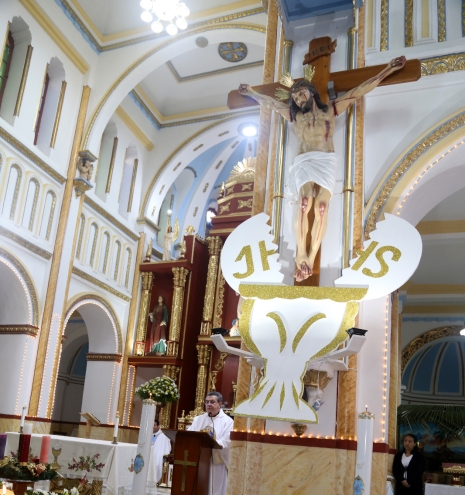 JESUCRISTO 