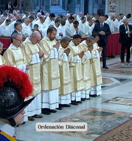 ordenación