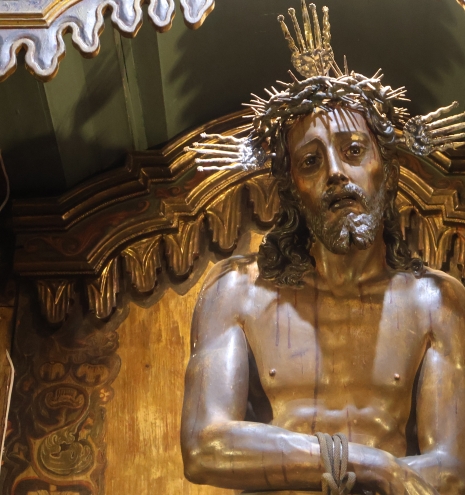El Señor de la Buena Esperanza