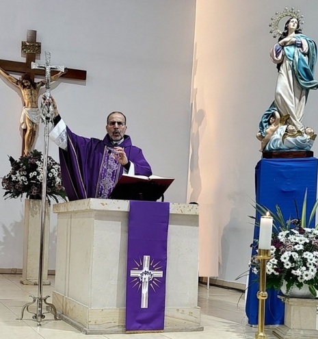 miércoles de ceniza 2