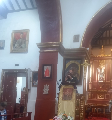 Santuario de la Peña 5