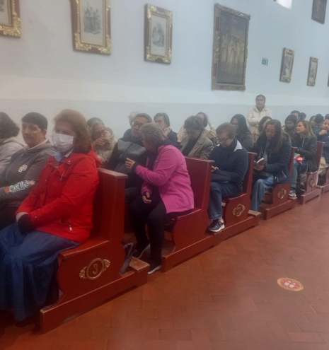 Santuario de la Peña 6