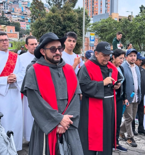 SEMANA SANTA
