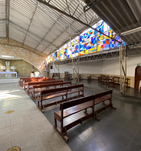 Parroquia El Buen Pastor | Misa Virtual