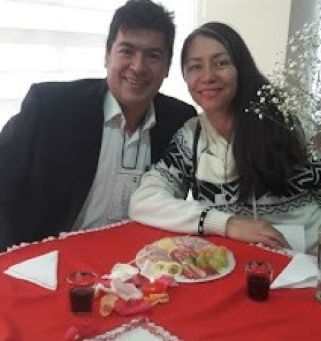 Esposos Caná Junio 2023 5