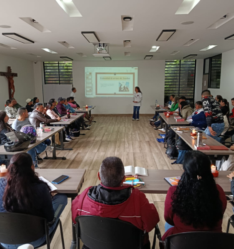 3° Encuentro Prematrimonial - Abril 2026