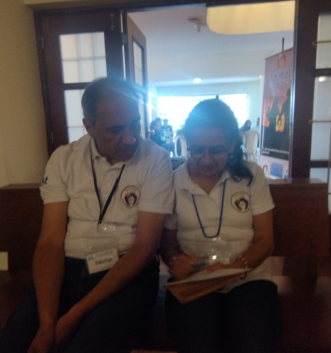 Esposos Caná marzo 2026 4