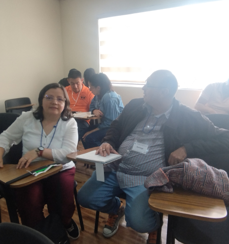 Esposos Caná marzo 2026 5