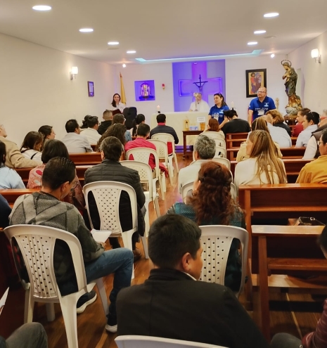 Esposos Caná 5