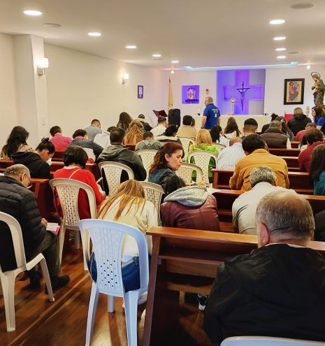 Esposos Caná 6