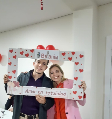 Betania 5