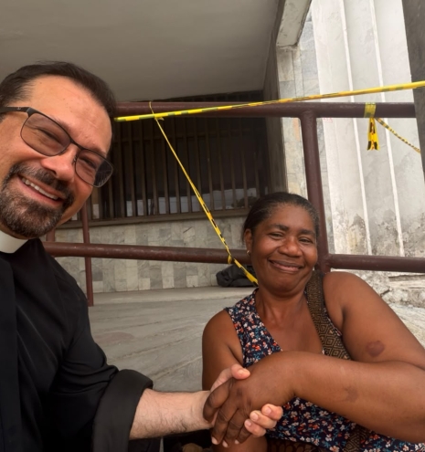 semana santa