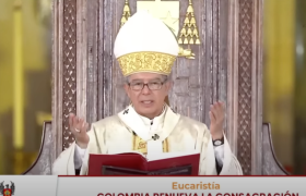 sagrado corazón