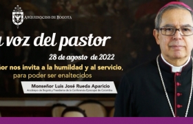 pastor