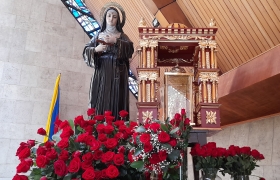 Santa Rita