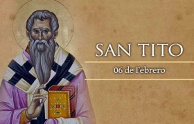 6 FEB San Tito