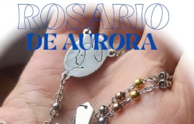 Rosario de Aurora