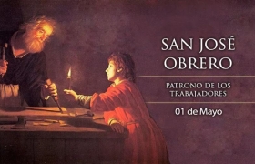 San José obrero