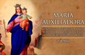 María Auxiliadora