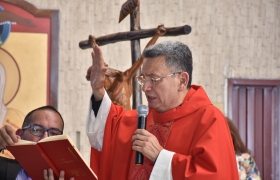 Eucaristia