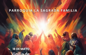 ¡Ven espíritu de Dios!